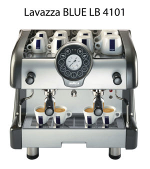 Lavazza BLUE LB 4101