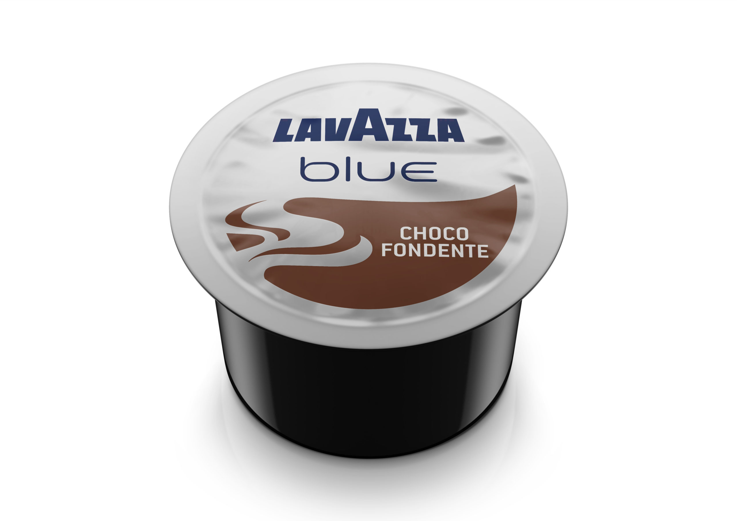 Lavazza Blue CHOCO FONDENTE (Schokolade Getränk) - 50 Kapseln