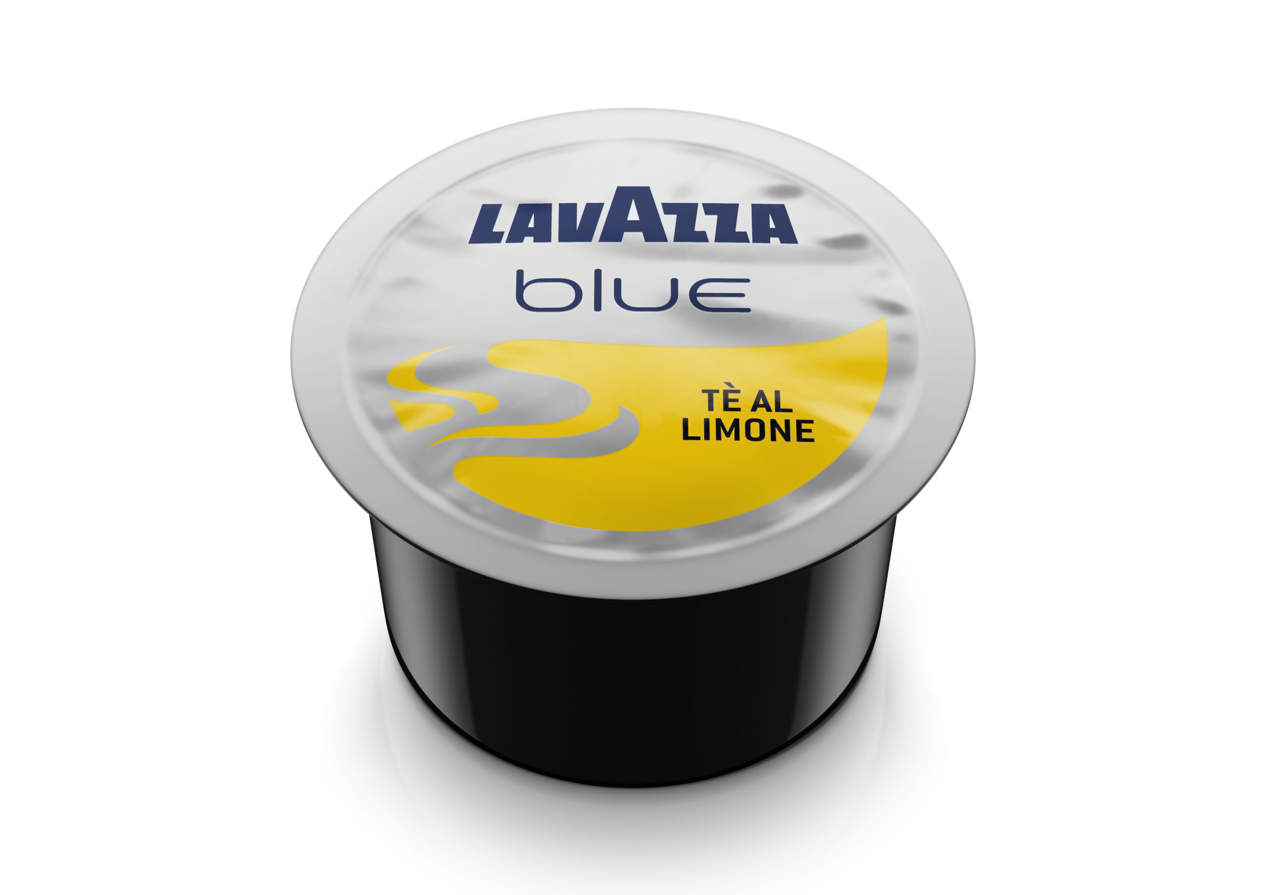 Lavazza Blue TÉ AL LIMONE (Zitronentee) - 50 Kapseln
