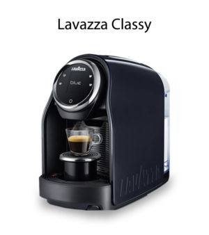 Lavazza Blue CLASSY