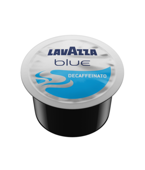 Lavazza Blue ESPRESSO DECAFFEINATO - 100 Kapseln