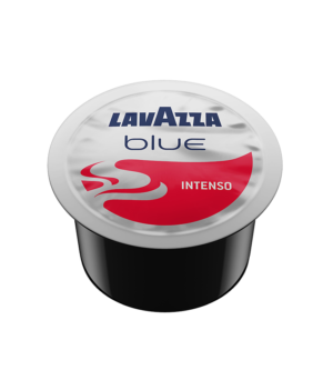 Lavazza Blue ESPRESSO INTENSO - 100 Kapseln