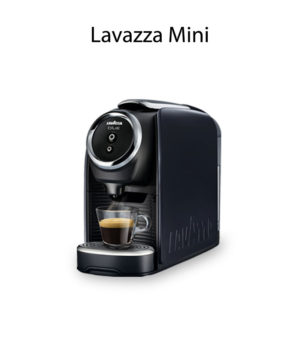 Lavazza Blue CLASSY MINI