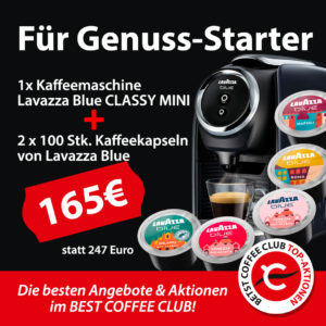 Für Genuss-Starter