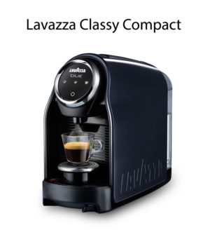 Lavazza Blue Kaffee TALES OF ROMA ESPRESSO