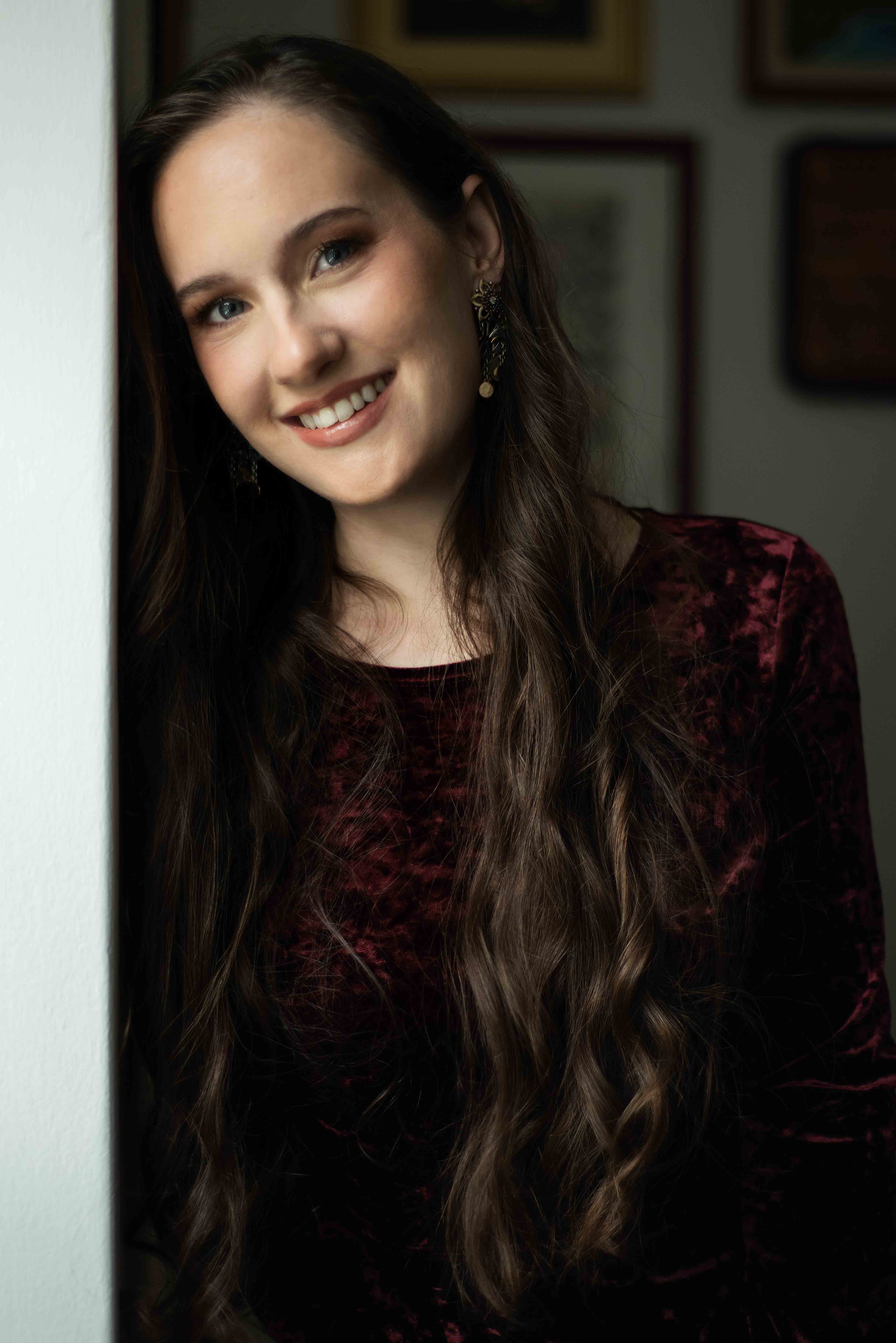 Josipa Bainac © Shirley Suarez